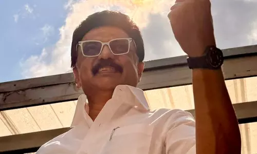 Stalin Meets Alliance Leaders To Enquire About Victory Prospects Stalin Meets Alliance Leaders To Enquire About Victory Prospects