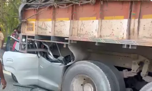 Mom Was Planning a Second Child, Died in Accident Mom Was Planning a Second Child, Died in Accident