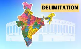 Shashi Warrier | How We Can Win The Delimitation Debate