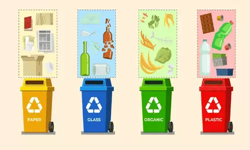 Telangana Govt Sets Up State, District Panels to Enforce New Solid Waste Rules