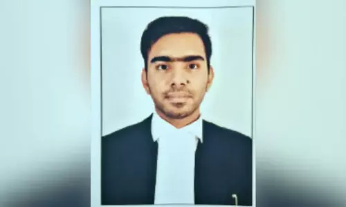 Delhi Judicial Officer Dies by Suicide Delhi Judicial Officer Dies by Suicide