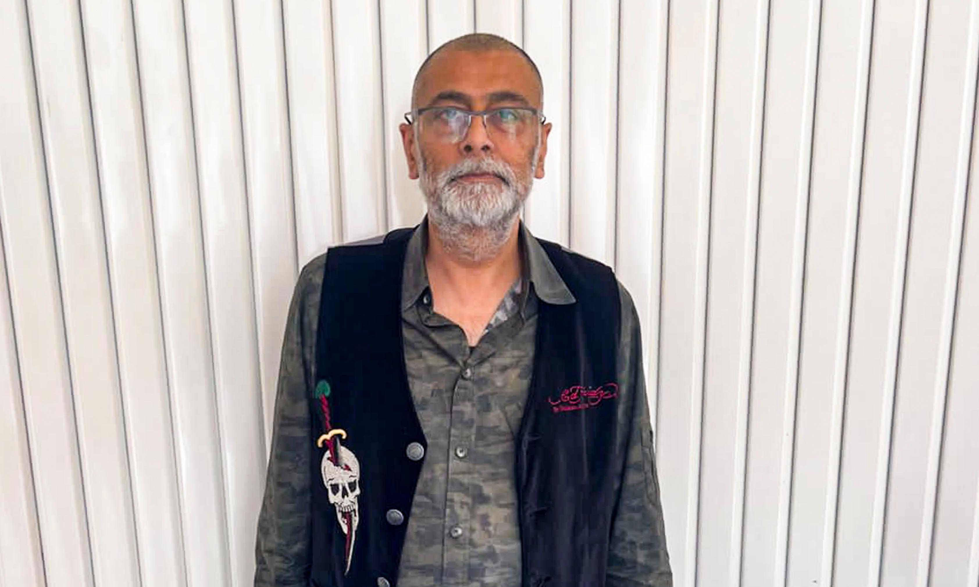 CBI Nabs Kamlesh Parekh After UAE Extradition In Rs 2,672 Cr Bank Fraud Case