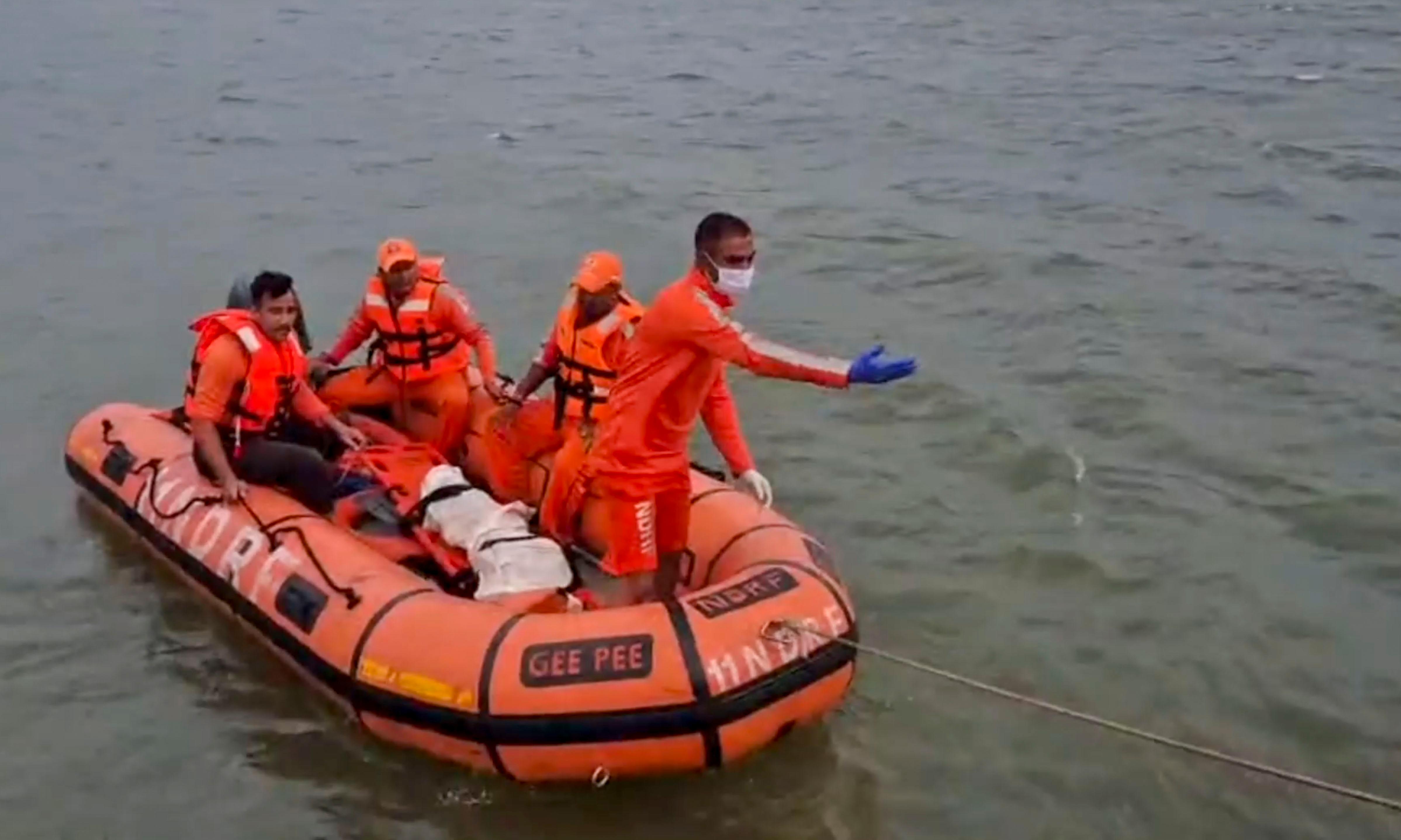 Bargi Boat Tragedy: Death Toll Rises To 13, Last Missing Body Recovered