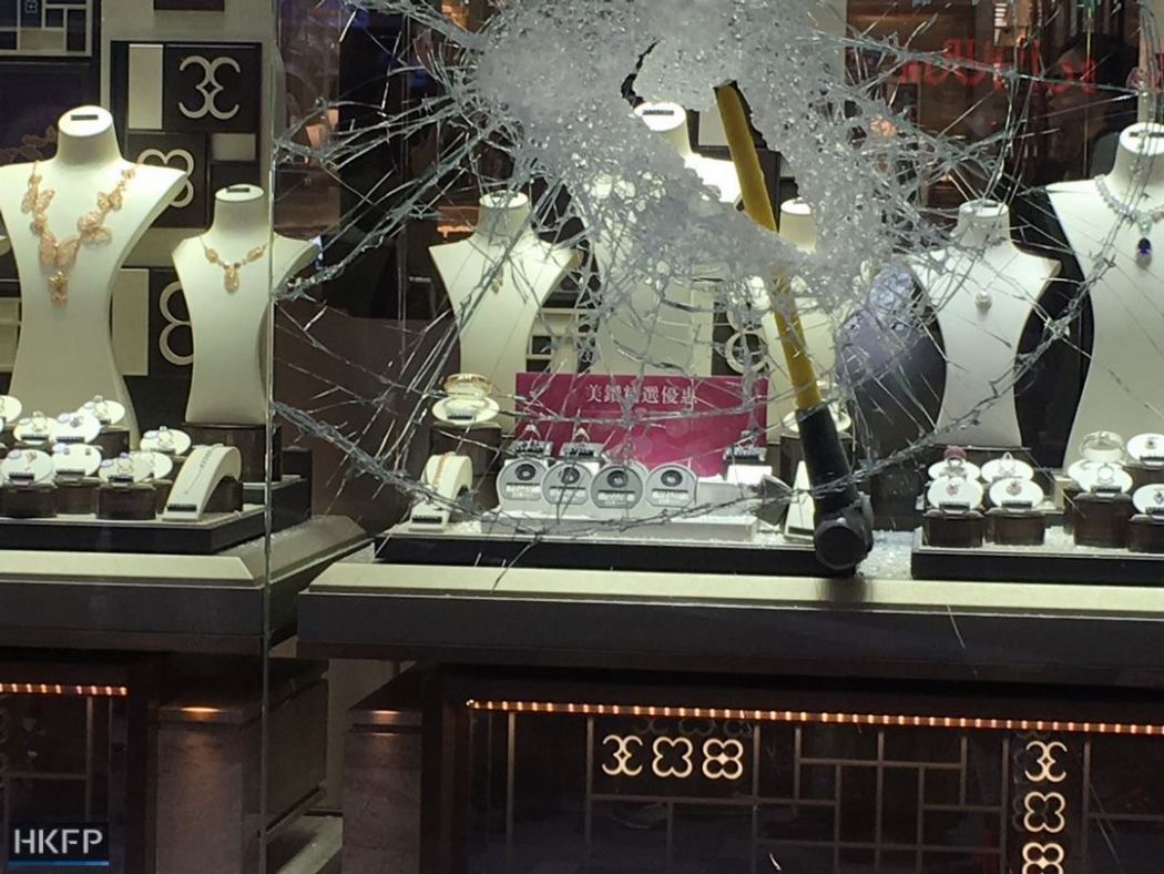 Kasibugga Jewellery Shop Burglary Busted; Five Odisha Criminals Arrested