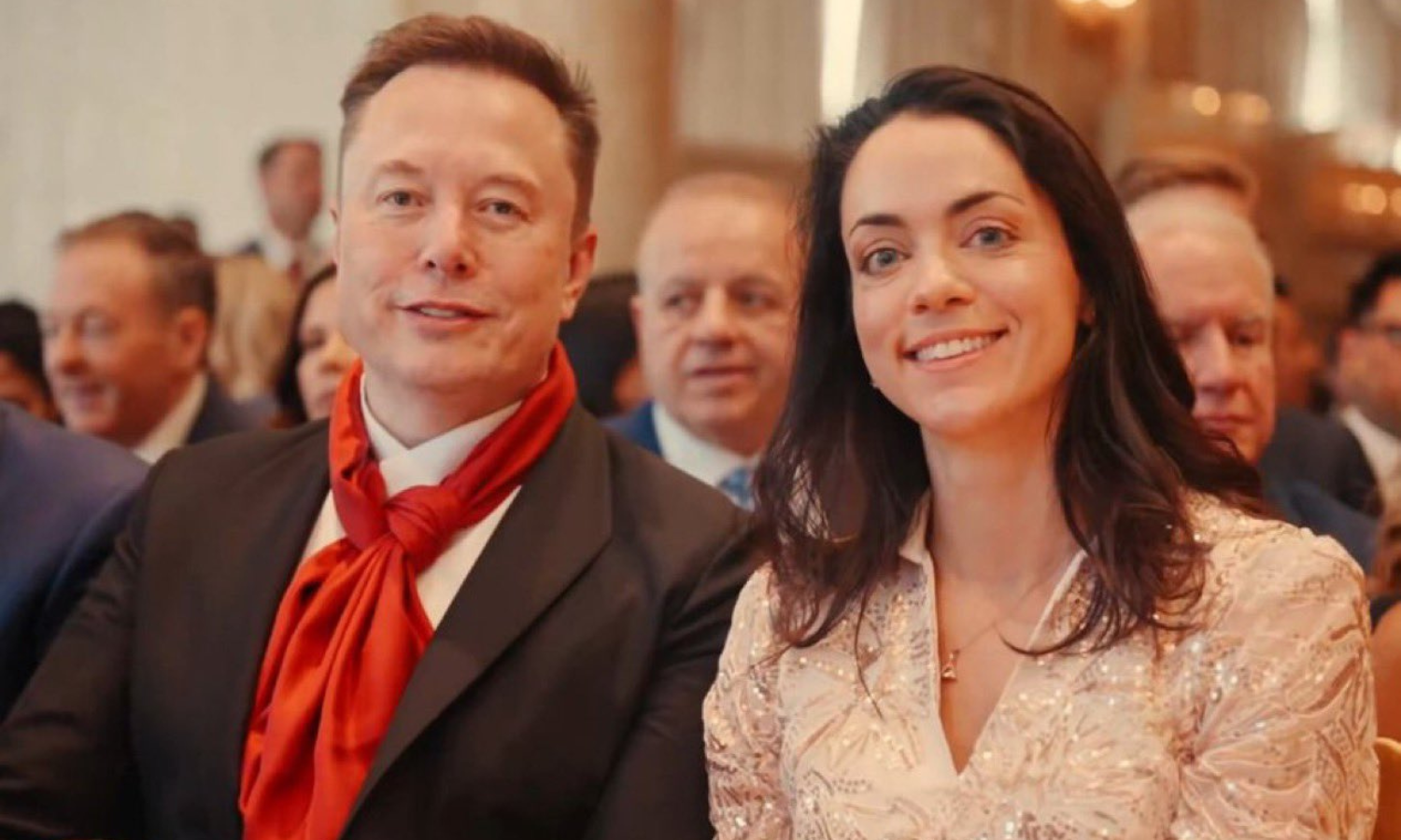 Who is Shivon Zilis? Punjabi-Origin Executive Linked to Musk, in OpenAI Trial