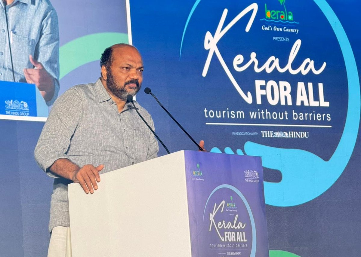 No Minority Consolidation Against LDF In Kerala, Says Minister Rajeev