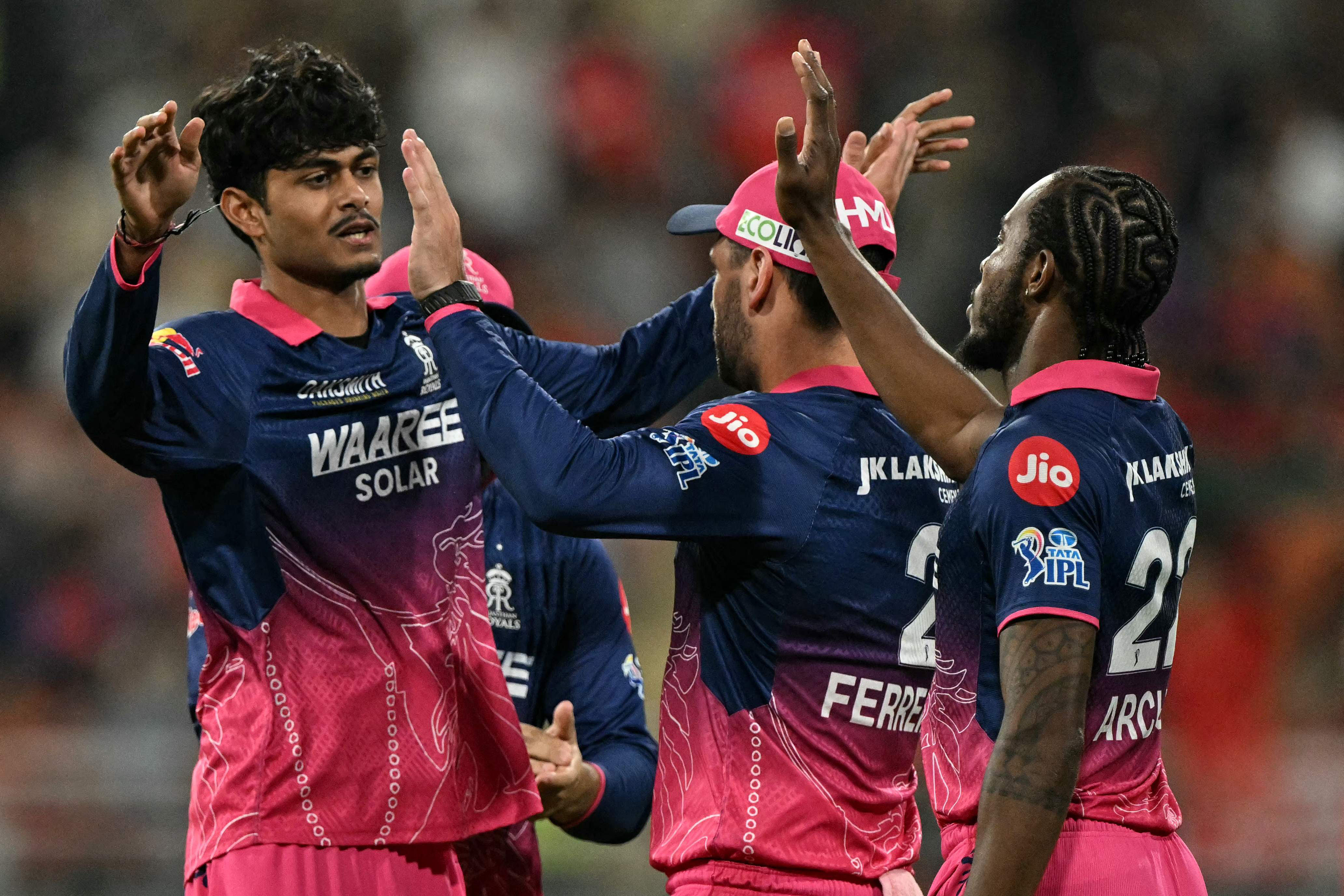 Mittal Family Buys 75% Stake in Rajasthan Royals For $1.65 Billion; Somani Deal Falls Through