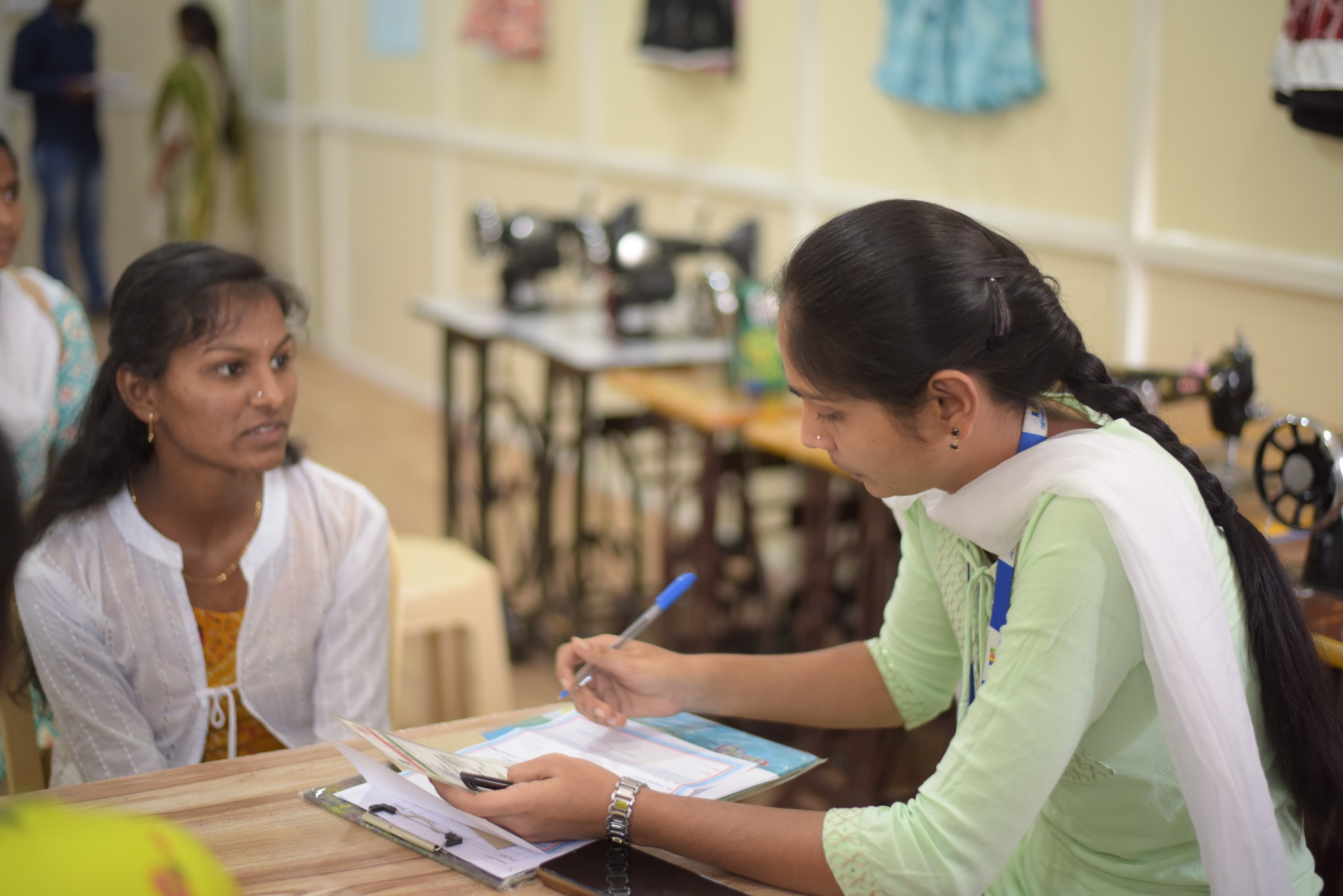 Skill is the Foundation - How Nirmaan Organization is bridging India’s skill employment gap, free of cost