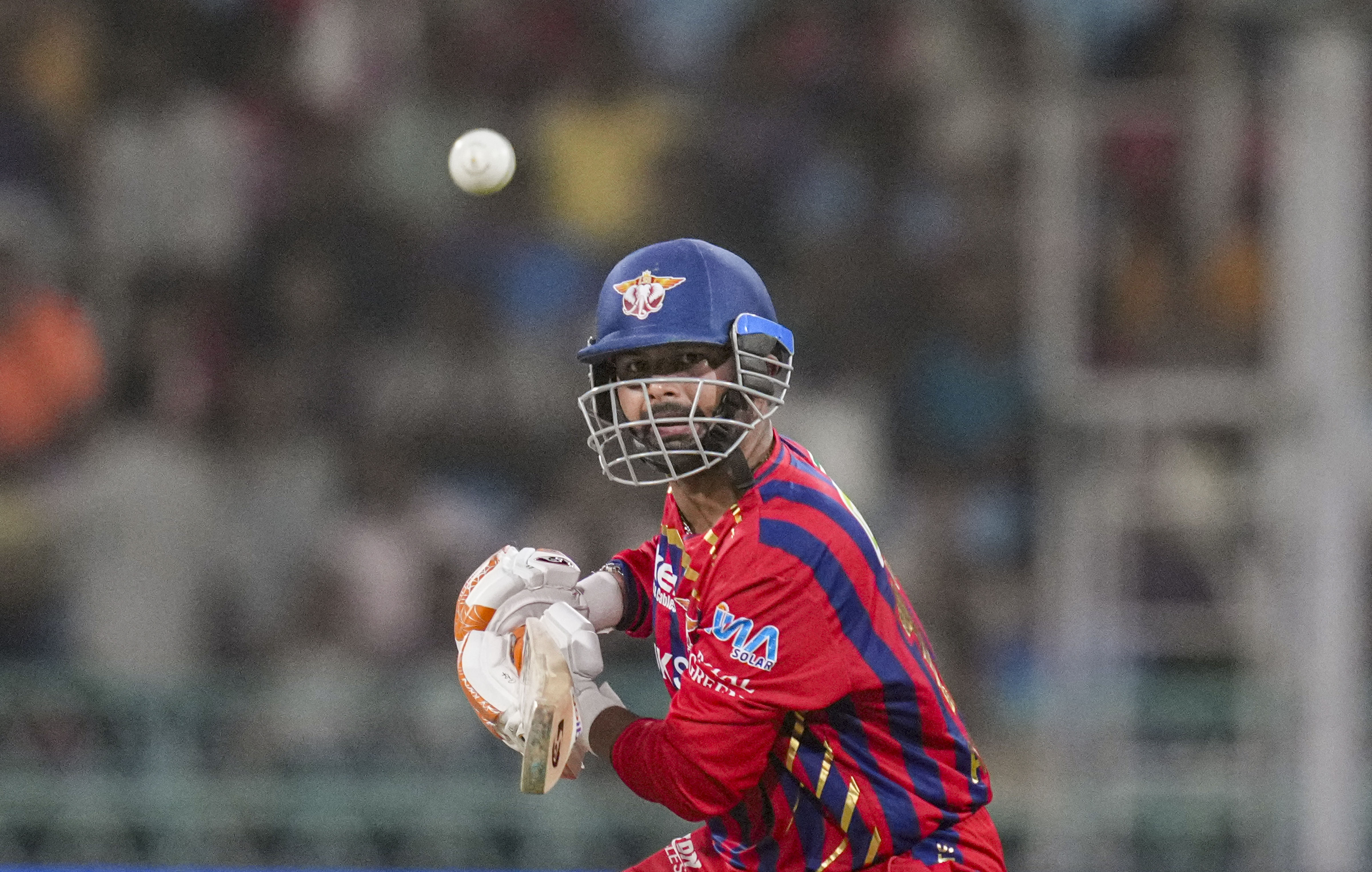 Don't Think Rishabh Pant's Price Tag Has Anything To Do With His Gorm, Says Bharat Arun