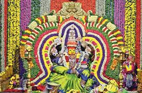 Gangamma Jatara To Begin In Tirupati on May 5