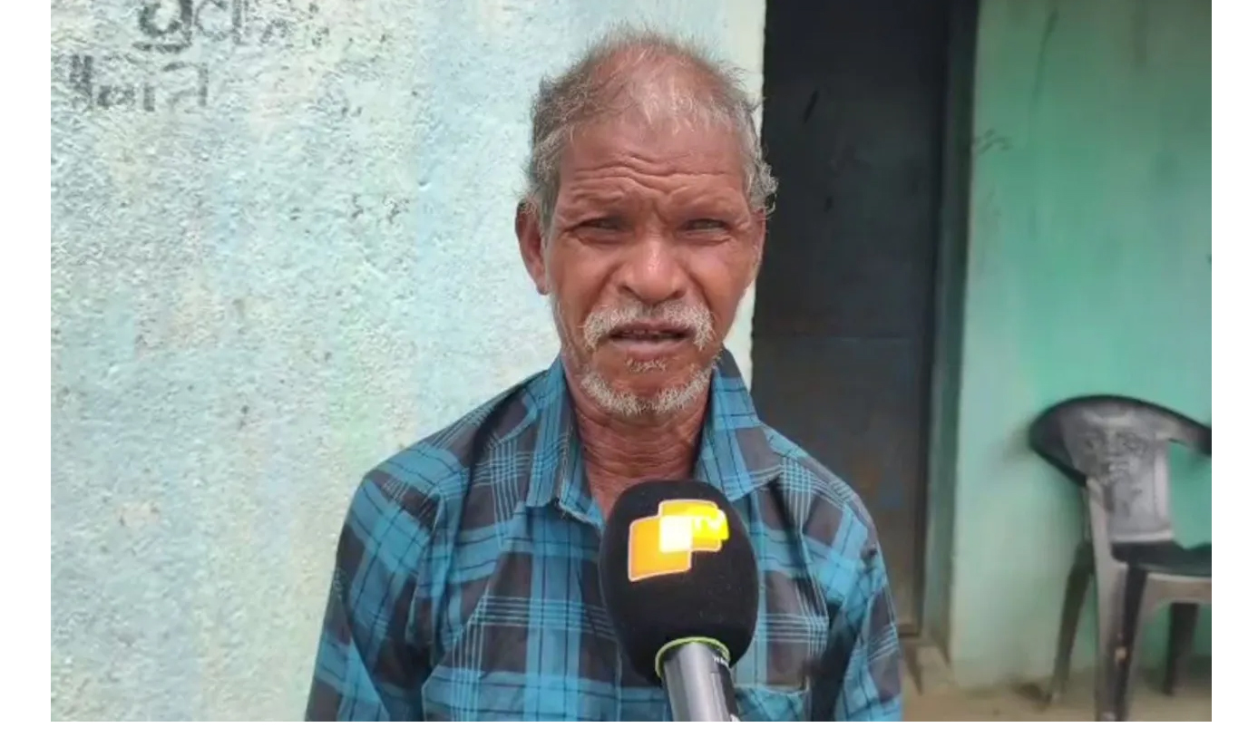 Tribal Man Jitu Munda To Undergo ‘Sudhi’ Ritual In Keonjhar Village After Skeleton Incident
