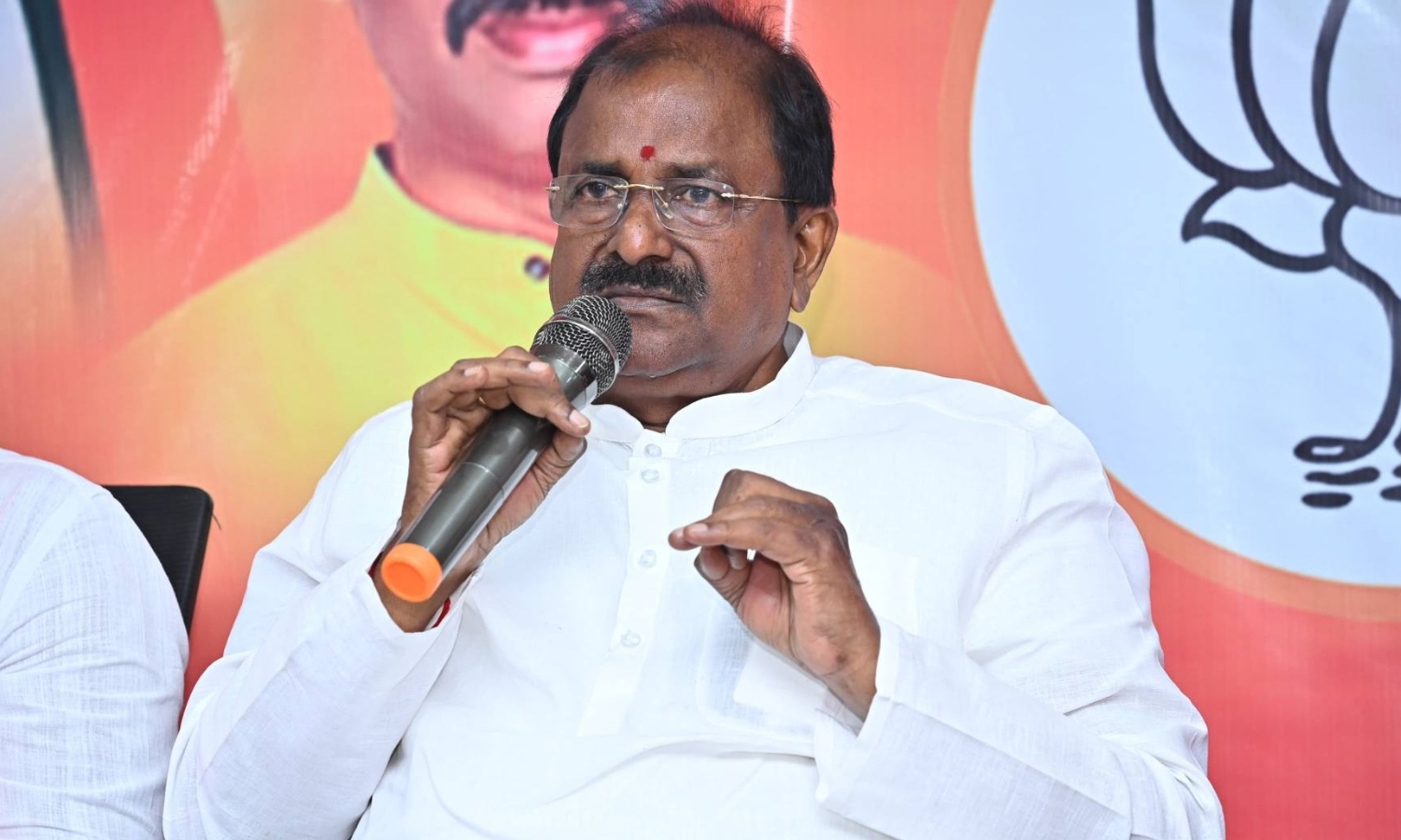 BJP MLC Proposes Road Links to Polavaram Project