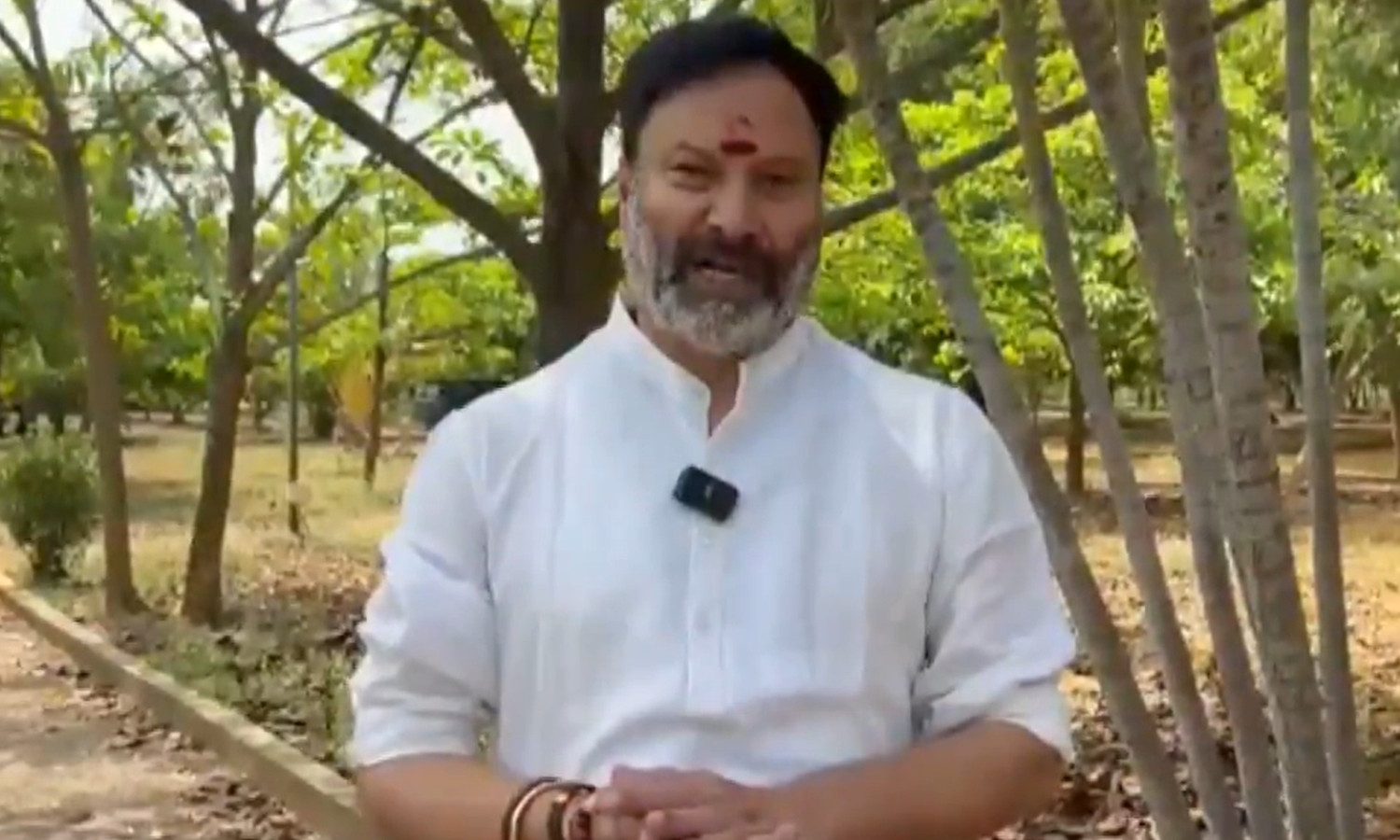 TTD Laddu Ghee: Political Blame Game Intensifies Over One-Man Commission’s Findings