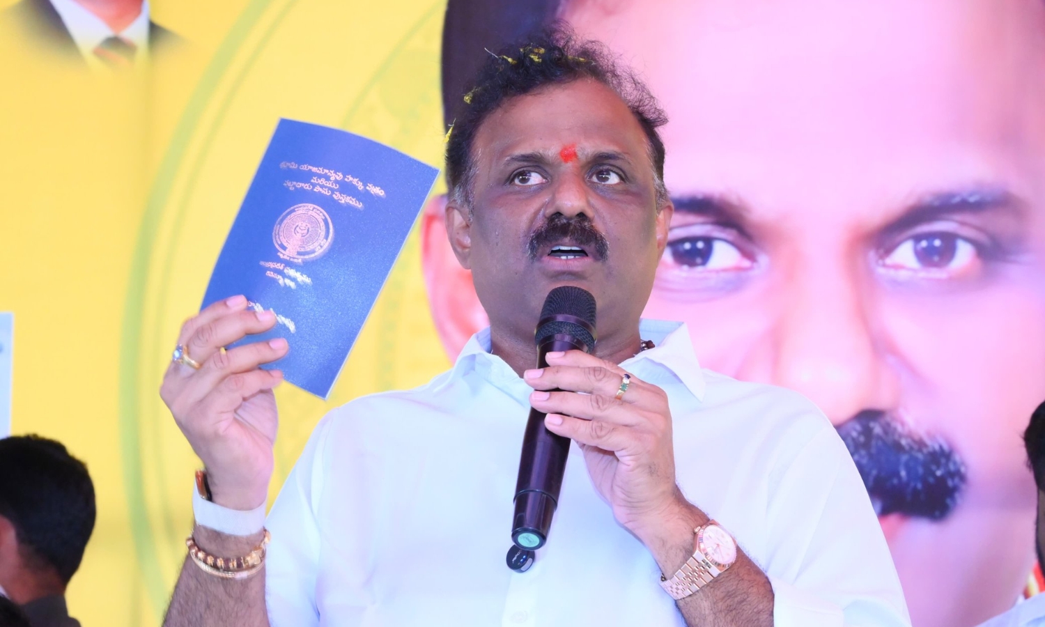 Land Registrations: Names in 1-B and Adangal Records to Change Automatically in AP From July