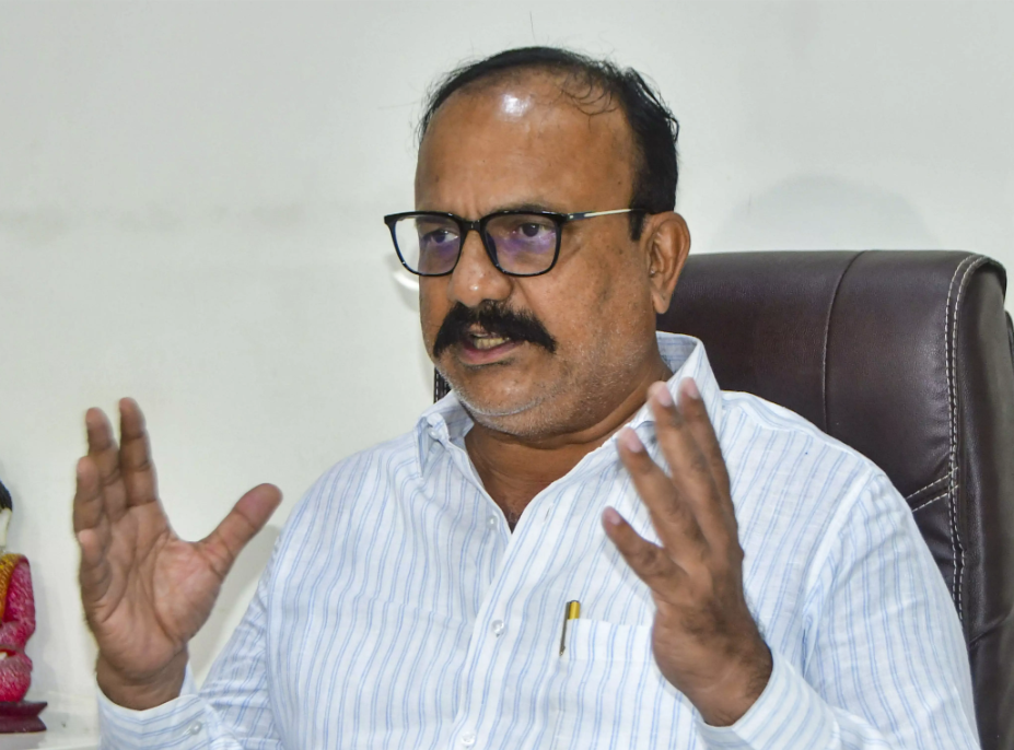 Maharashtra Congress Plans Protest To Highlight Agrarian Distress