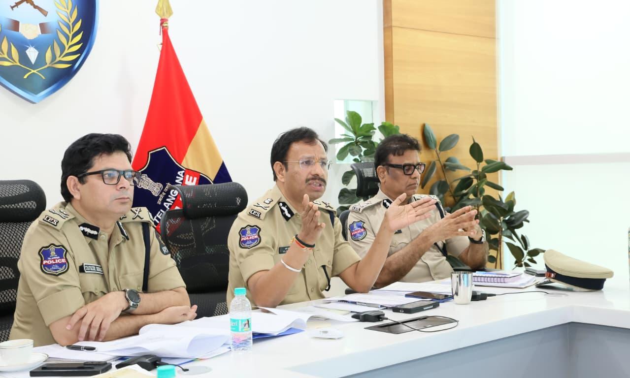 Sajjanar Advises Gau Rakshaks To Obey Law