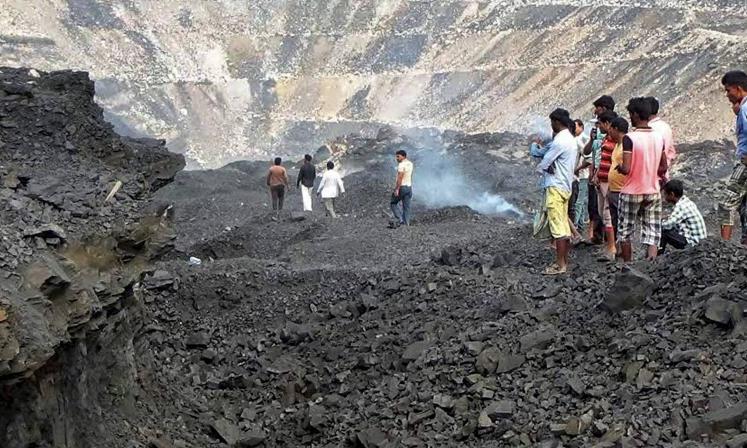 Singareni Collieries Company Limited Gets Central Nod for 21-MT Mine