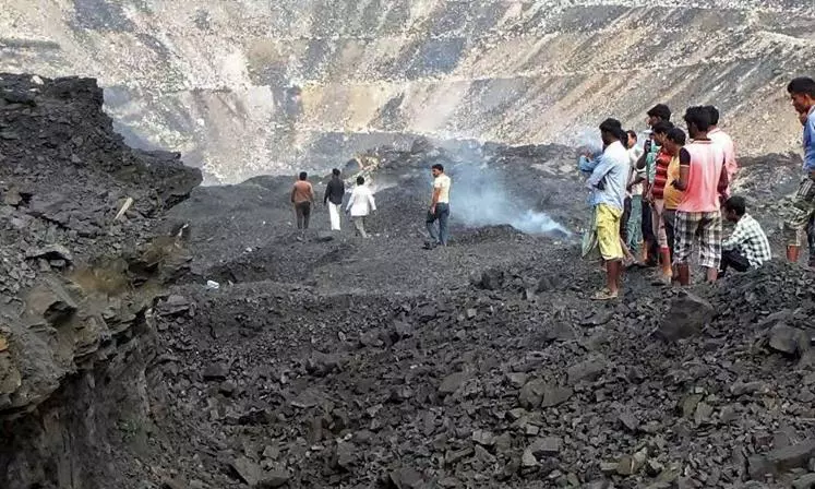 Singareni To Adopt Autonomous, Tele-remote Mining Technology Singareni To Adopt Autonomous, Tele-remote Mining Technology