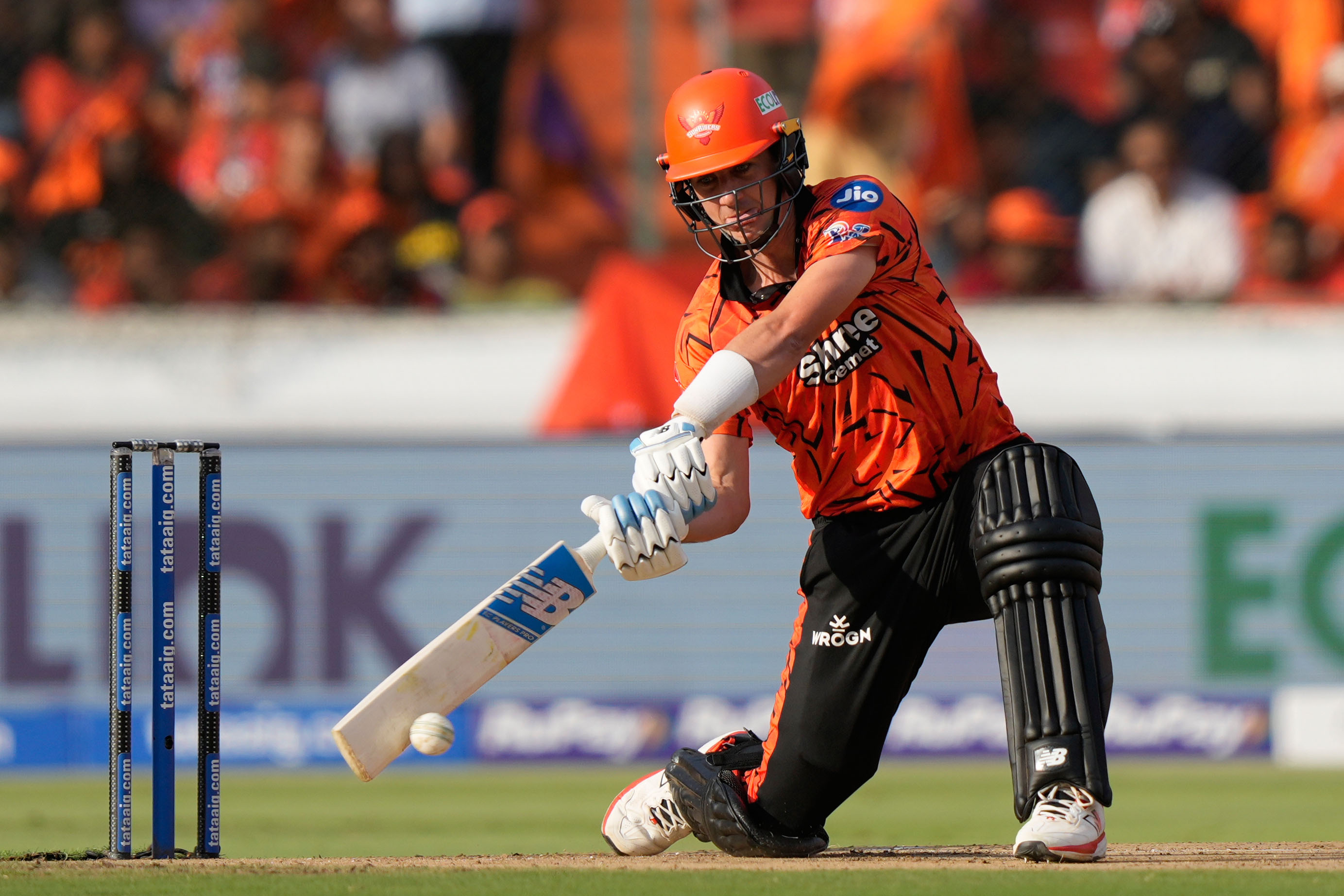 IPL 2026: We Lost Wickets At Crucial Times, Says SRH Coach Vettori