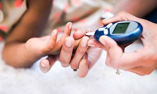 Centre Unveils National Framework for Childhood Diabetes Care
