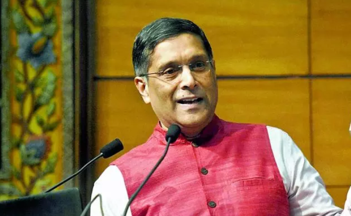 Arvind Subramanian to Submit Telangana Financial Recovery Plan on May 7