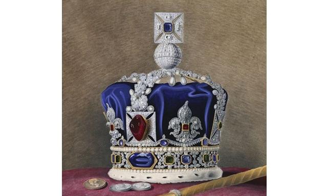 Nizam’s Kin Backs Kohinoor Return From UK