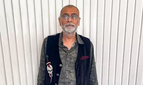CBI Nabs Kamlesh Parekh After UAE Extradition In Rs 2,672 Cr Bank Fraud Case CBI Nabs Kamlesh Parekh After UAE Extradition In Rs 2,672 Cr Bank Fraud Case