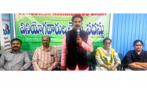 Consumer Body to Launch Free Legal Aid Desks in South India