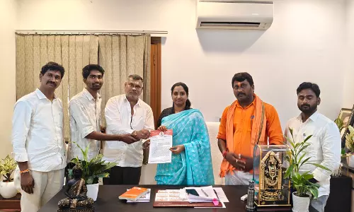 Activists Seek Ban On Mining Near Kakatiya-era Heritage Sites, Hill Temples