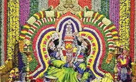 Gangamma Jatara To Begin In Tirupati on May 5