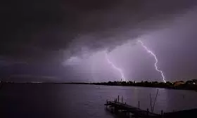 Weather Forecast and Prayer Timings for Monday, May 4, 2026