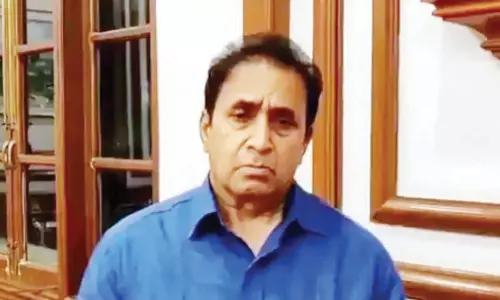 Shakti Act Back In Focus After Pune Child Rape-Murder Shakti Act Back In Focus After Pune Child Rape-Murder