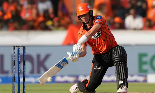 IPL 2026: We Lost Wickets At Crucial Times, Says SRH Coach Vettori IPL 2026: We Lost Wickets At Crucial Times, Says SRH Coach Vettori