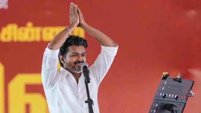 Tamil Nadu Ready For Another Actor Chief Minister After MGR?