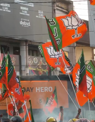 From Setback to Surge: BJP’s Comeback Trail After 2024 Polls