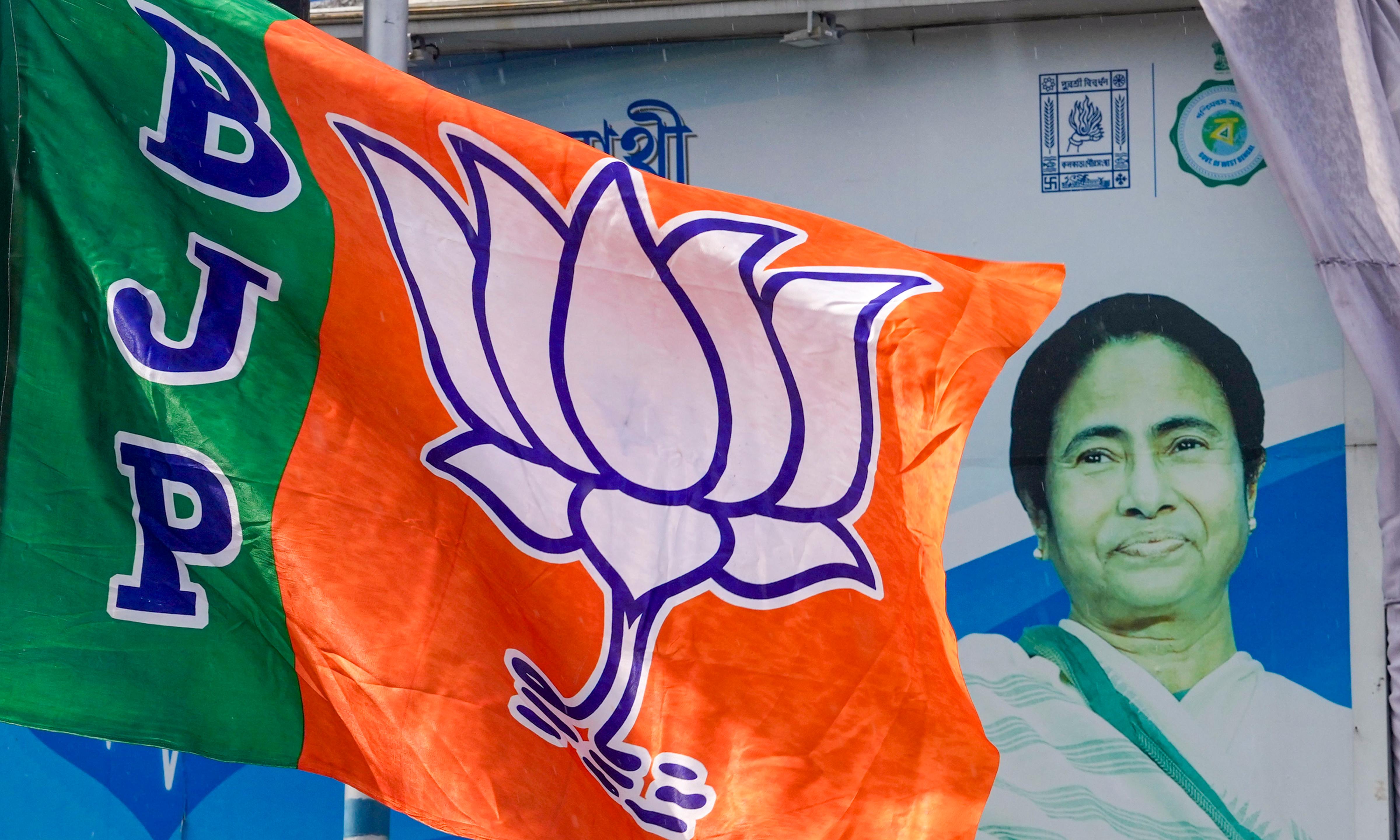 West Bengal 2026: The Election BJP Managed, Not Chased