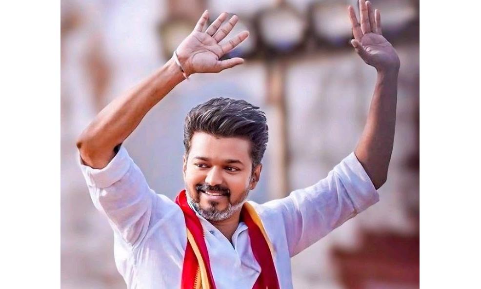 From Reel Hero to Real Power: Vijay’s Political Entry Turns Blockbuster