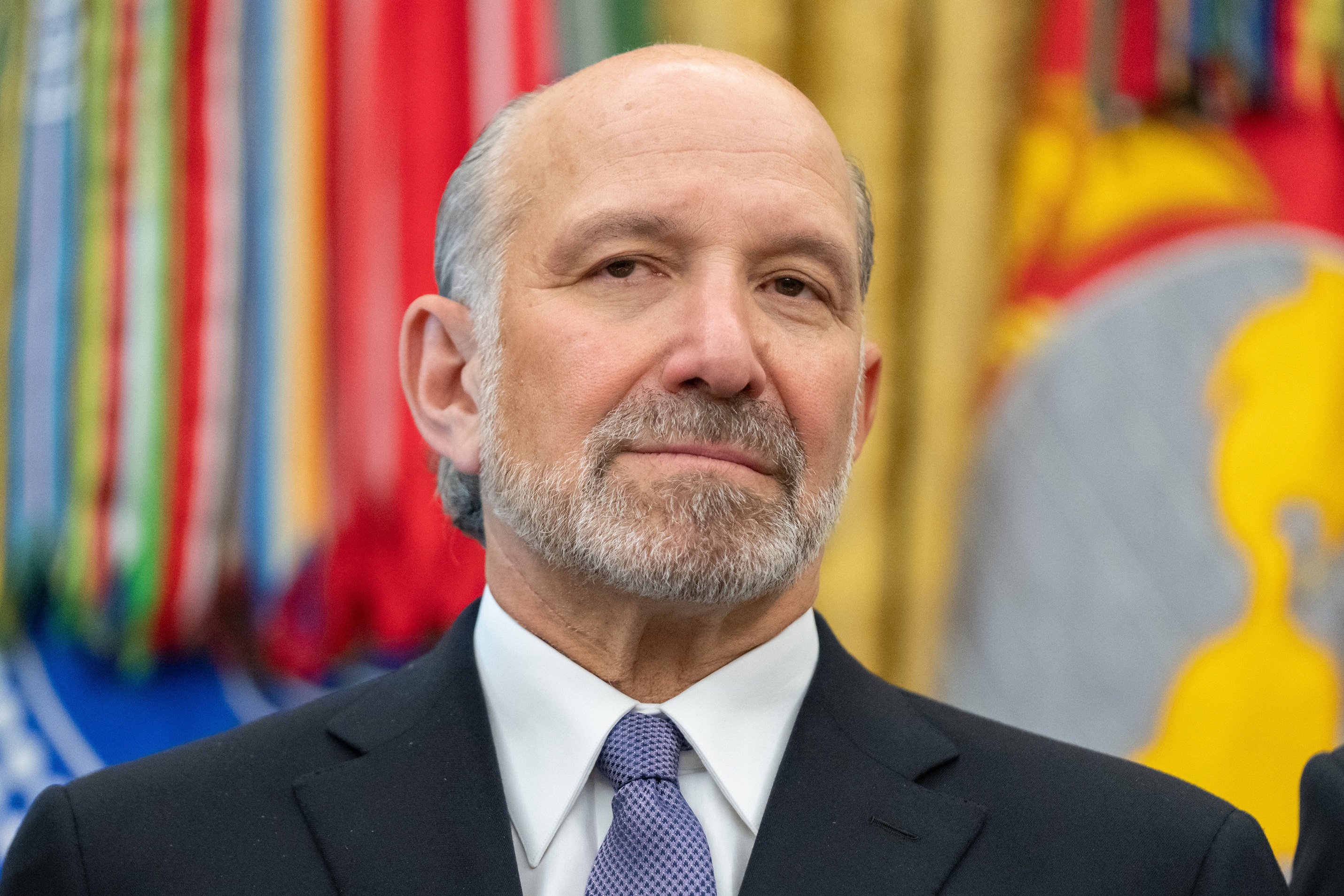 Days of Cheap Labour Over, Invest in US for Big Market, Lutnick Tells Global Investors