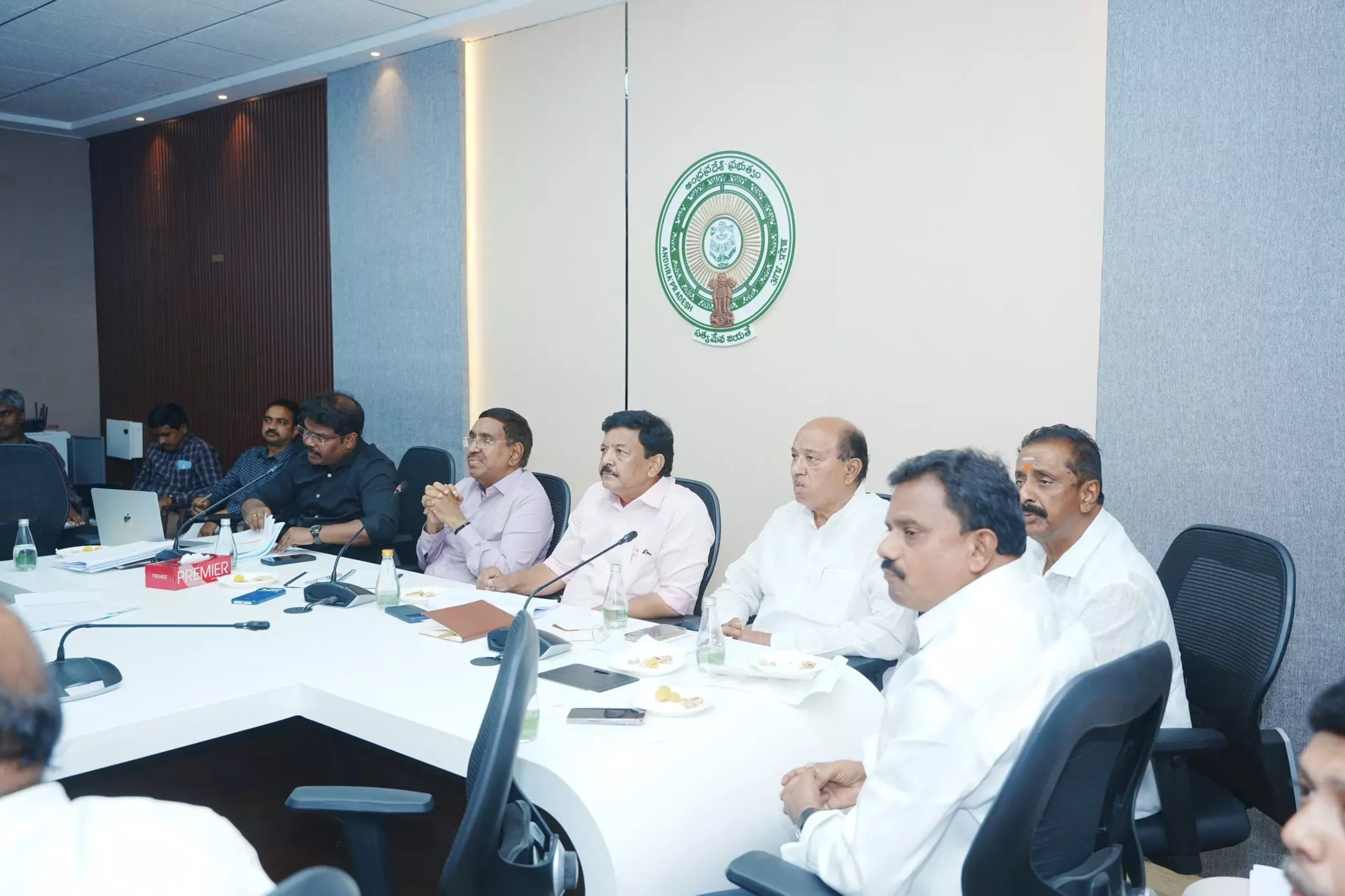 Works for Godavari Pushkaralu to Be Done With Funds From Centre, State Works for Godavari Pushkaralu to Be Done With Funds From Centre, State