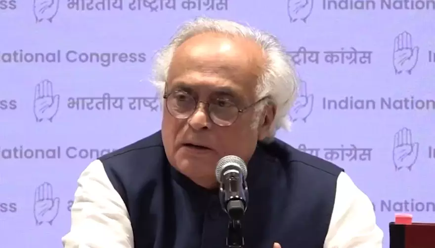I.N.D.I.A. Bloc Crumbles as Mamata and Stalin Lose Home Turfs; Kerala Remains Lone Silver Lining for Congress