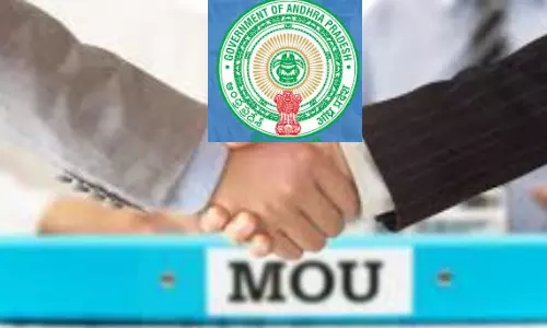 AP: MoU Grounding Week To Begin From Monday AP: MoU Grounding Week To Begin From Monday