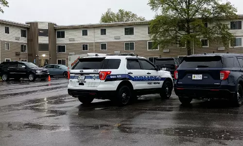 US: Shooting At Lake Near Oklahoma City Injures At Least 10