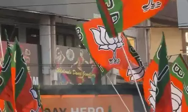 Kaun Suvendu Banega Buzz Among BJP Workers