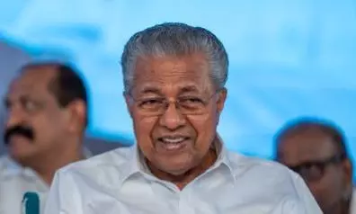 Kerala Turns Page as Vijayan Era Ends With LDF Defeat
