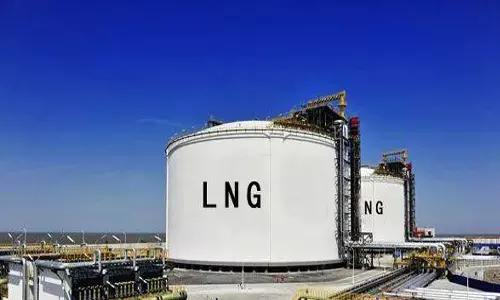 India Looks To Boost LNG Tank Capacity As Qatar Supplies Stall