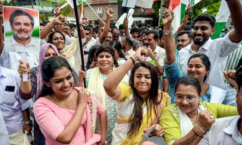 16th Kerala Assembly to Have 11 Women MLAs