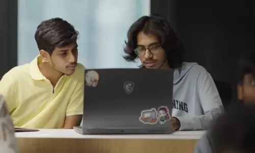 BITS Pilani Duo Launch Ai Platform To Boost Freelancers BITS Pilani Duo Launch Ai Platform To Boost Freelancers