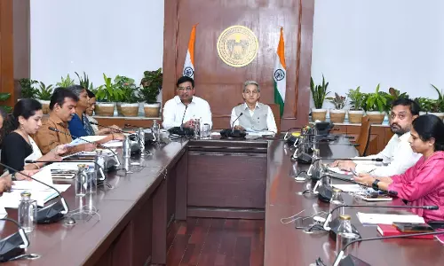 Centre Assures Support for Telangana Welfare Scheme