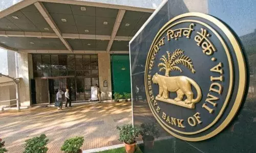 Reserve Bank of India To Transfer Record Dividend To Treasury, Economists Say Reserve Bank of India To Transfer Record Dividend To Treasury, Economists Say