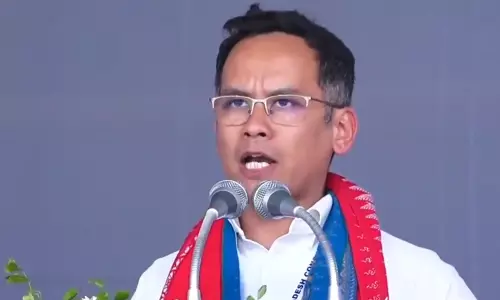 Dynastic Sunset in Assam: Sons of Three Former Chief Ministers Toppled in BJP Landslide Dynastic Sunset in Assam: Sons of Three Former Chief Ministers Toppled in BJP Landslide